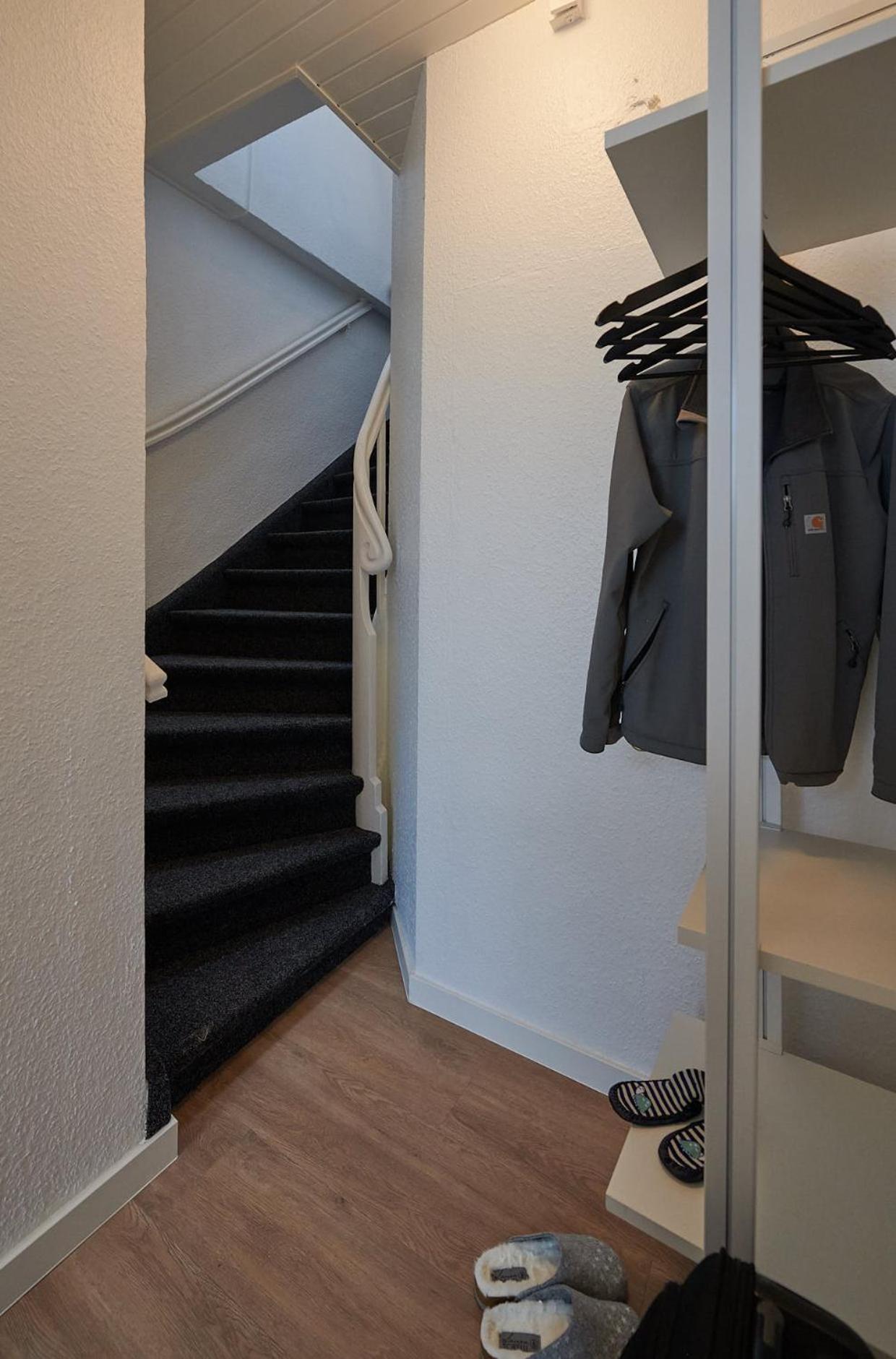 Ferienwohnung Sophia - Fewo Sophia BRE Dış mekan fotoğraf